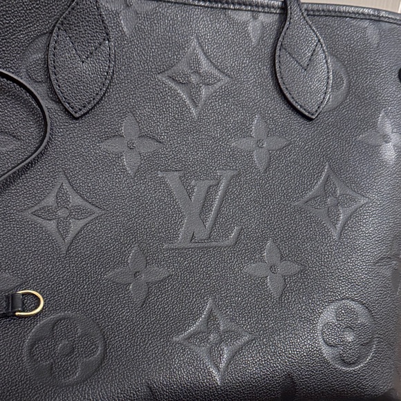 Louis Vuitton NeverFull MM Tote Authentic - Picture 10 of 16